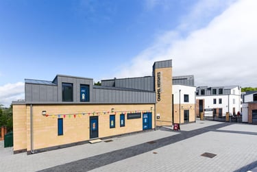 1 bed studio, Chapel Heights, Gilesgate, Durham, DH11SJ - Image 12